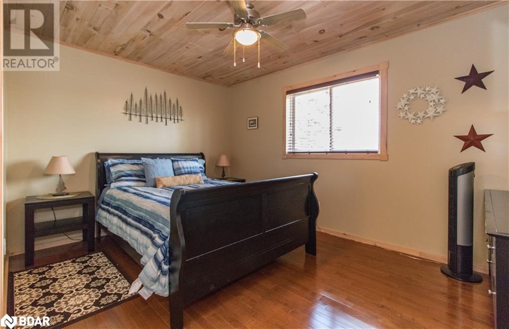 106 Johnston Road, Magnetawan, Ontario  P0A 1P0 - Photo 20 - 40738526