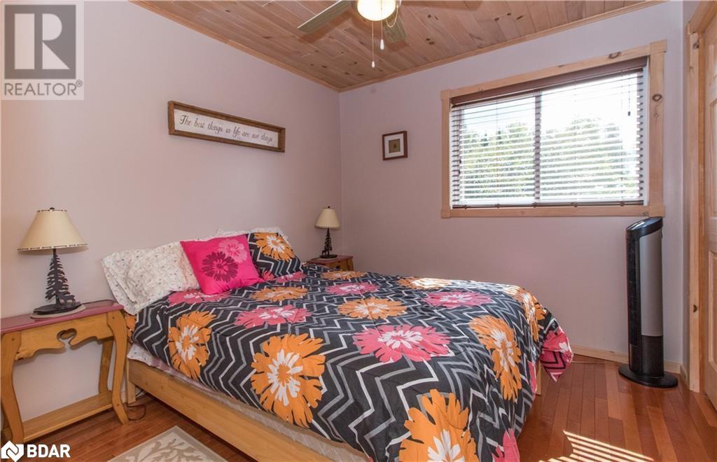 106 Johnston Road, Magnetawan, Ontario  P0A 1P0 - Photo 21 - 40738526