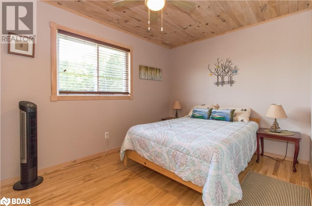106 Johnston Road, Magnetawan, Ontario  P0A 1P0 - Photo 22 - 40738526