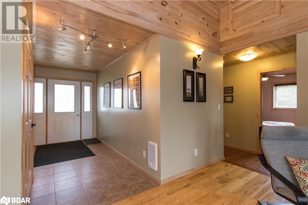 106 Johnston Road, Magnetawan, Ontario  P0A 1P0 - Photo 24 - 40738526
