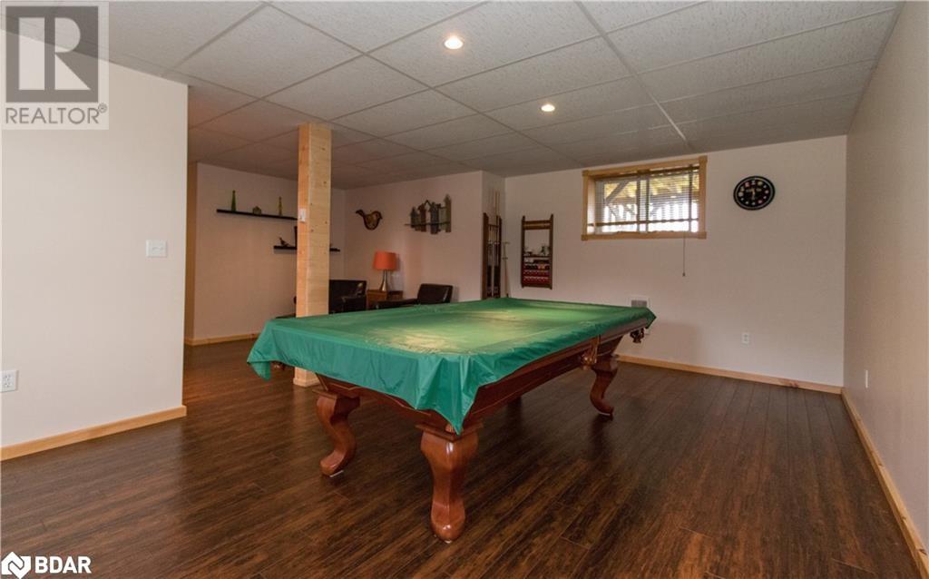 106 Johnston Road, Magnetawan, Ontario  P0A 1P0 - Photo 27 - 40738526