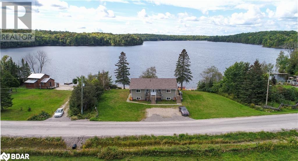 106 Johnston Road, Magnetawan, Ontario  P0A 1P0 - Photo 34 - 40738526