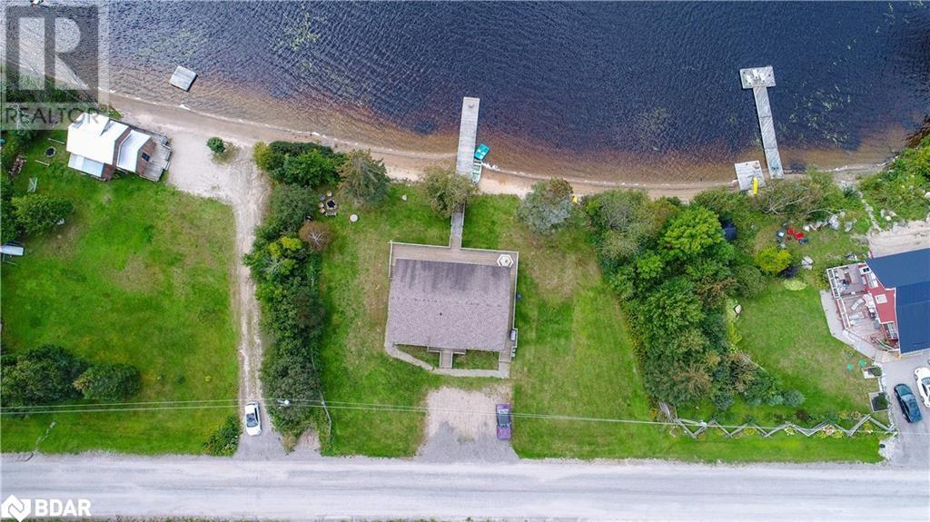 106 Johnston Road, Magnetawan, Ontario  P0A 1P0 - Photo 35 - 40738526