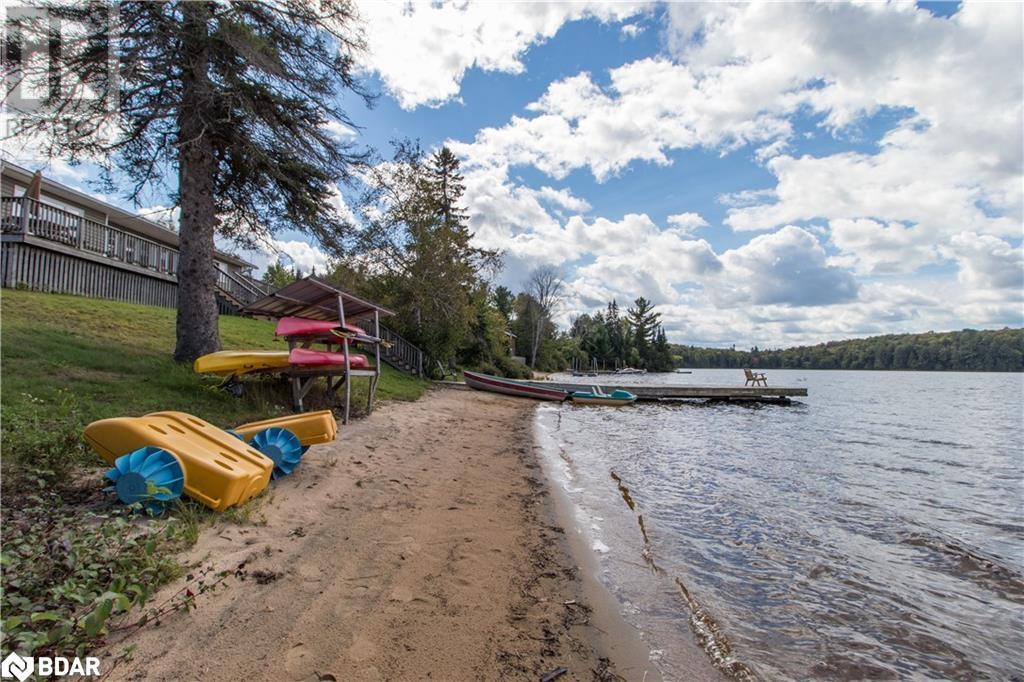 106 Johnston Road, Magnetawan, Ontario  P0A 1P0 - Photo 37 - 40738526
