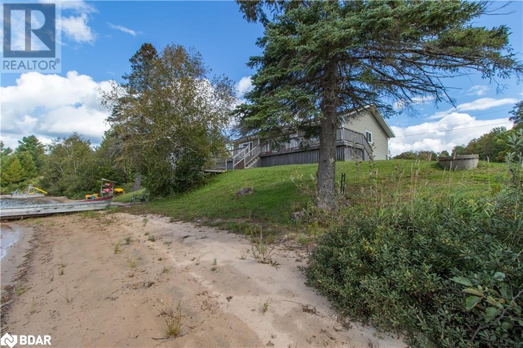 106 Johnston Road, Magnetawan, Ontario  P0A 1P0 - Photo 38 - 40738526