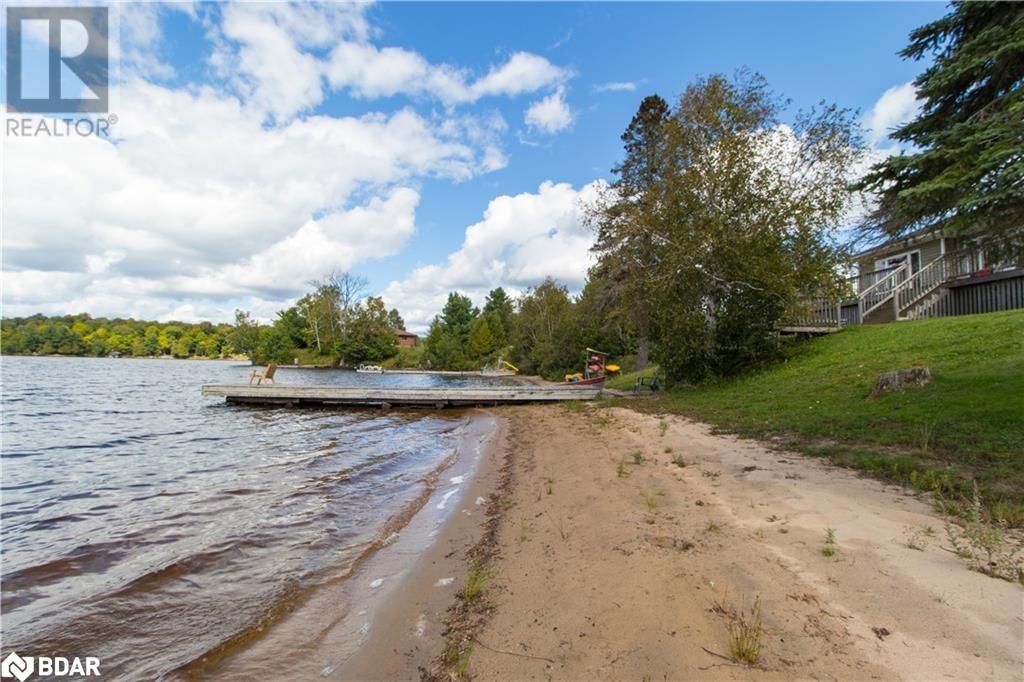 106 Johnston Road, Magnetawan, Ontario  P0A 1P0 - Photo 39 - 40738526