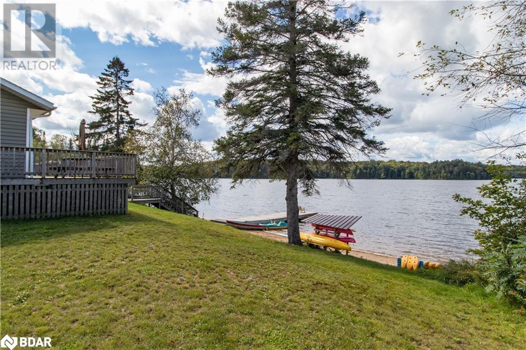 106 Johnston Road, Magnetawan, Ontario  P0A 1P0 - Photo 4 - 40738526