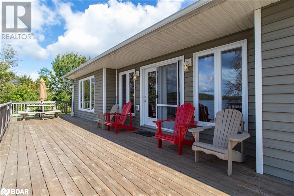 106 Johnston Road, Magnetawan, Ontario  P0A 1P0 - Photo 41 - 40738526