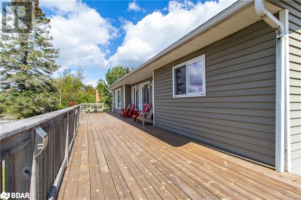 106 Johnston Road, Magnetawan, Ontario  P0A 1P0 - Photo 42 - 40738526