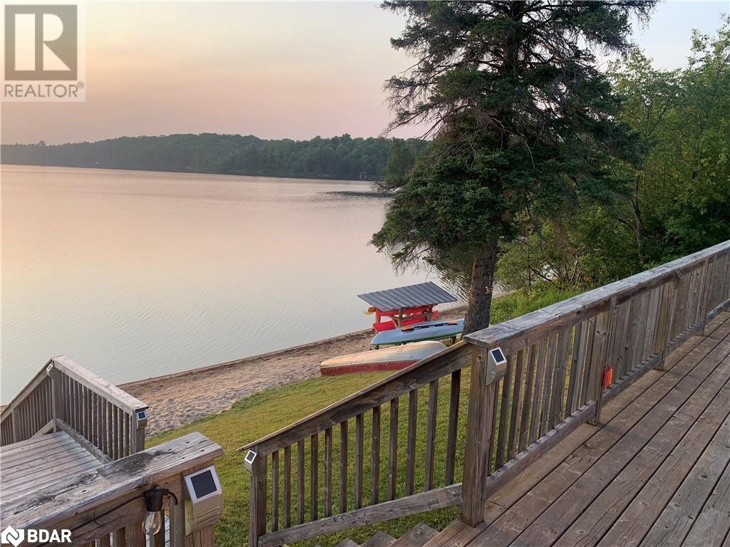 106 Johnston Road, Magnetawan, Ontario  P0A 1P0 - Photo 43 - 40738526