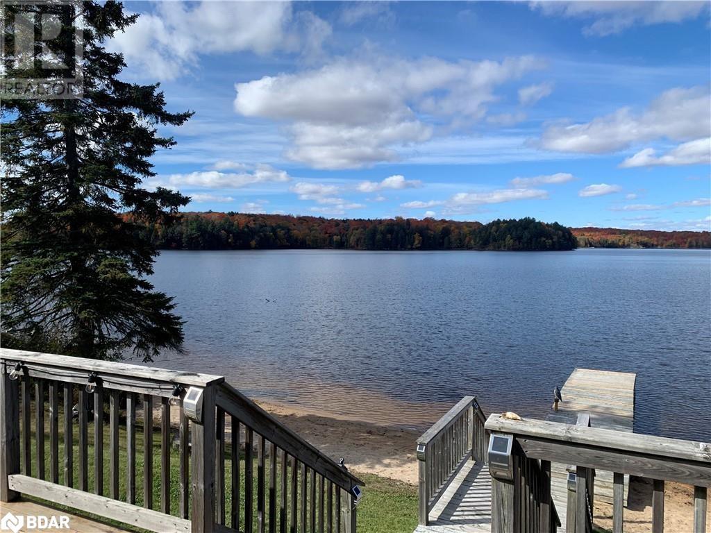 106 Johnston Road, Magnetawan, Ontario  P0A 1P0 - Photo 44 - 40738526
