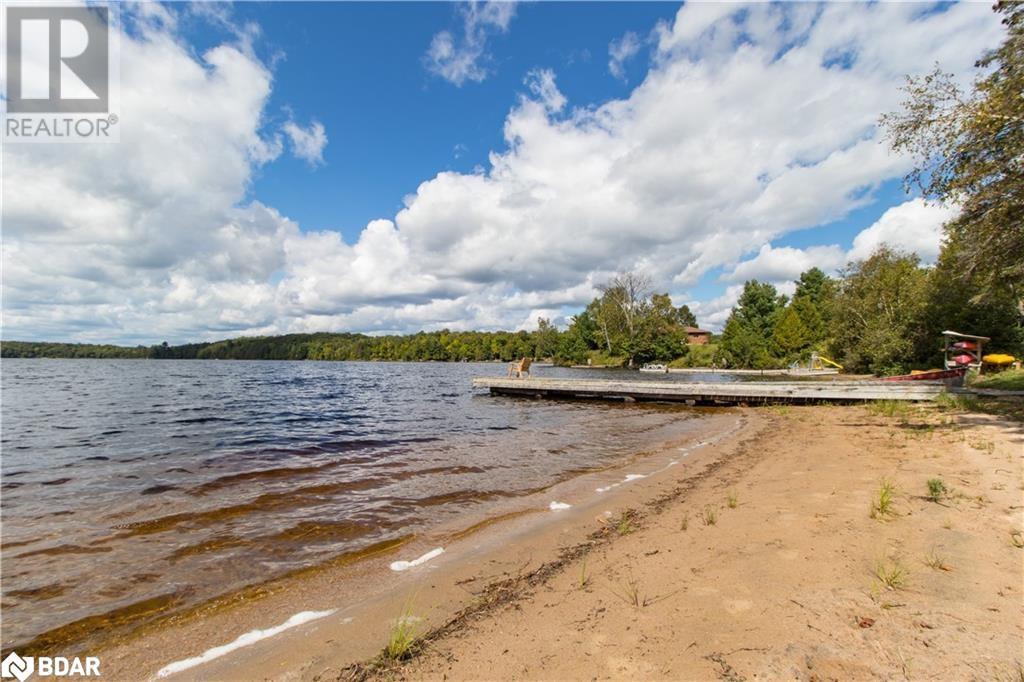 106 Johnston Road, Magnetawan, Ontario  P0A 1P0 - Photo 5 - 40738526