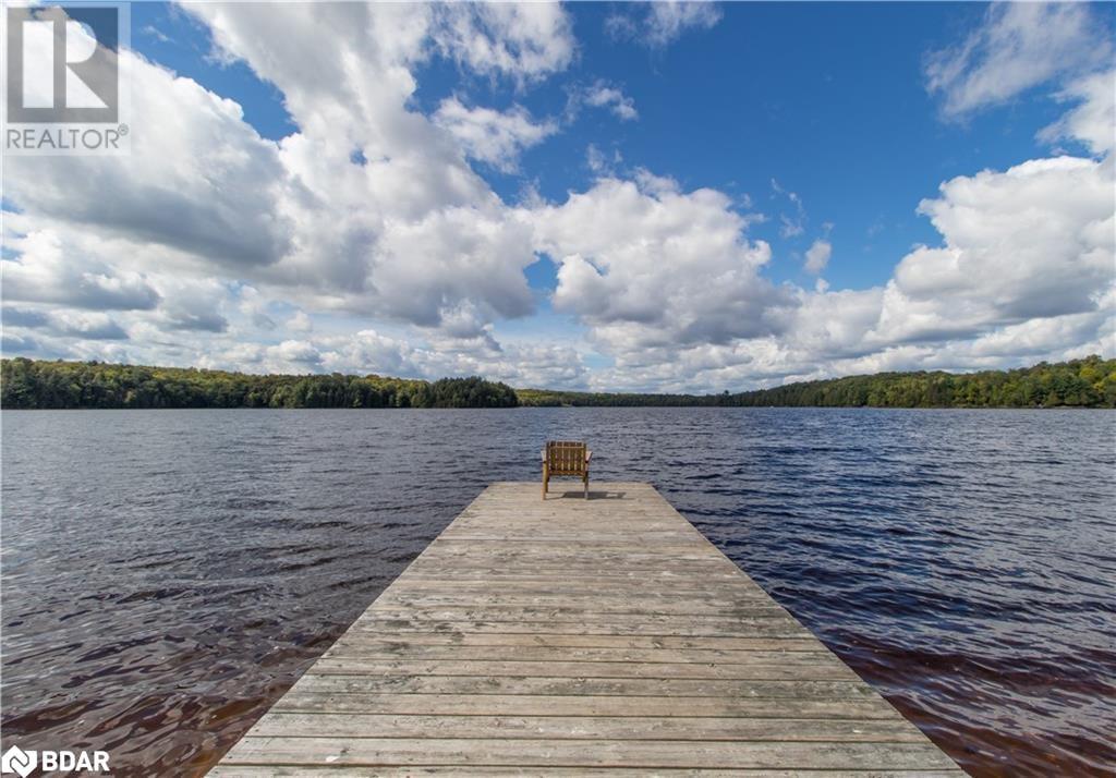 106 Johnston Road, Magnetawan, Ontario  P0A 1P0 - Photo 6 - 40738526