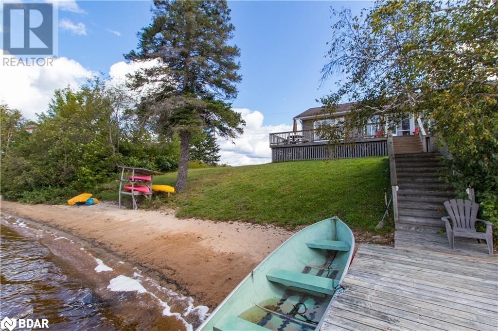 106 Johnston Road, Magnetawan, Ontario  P0A 1P0 - Photo 7 - 40738526