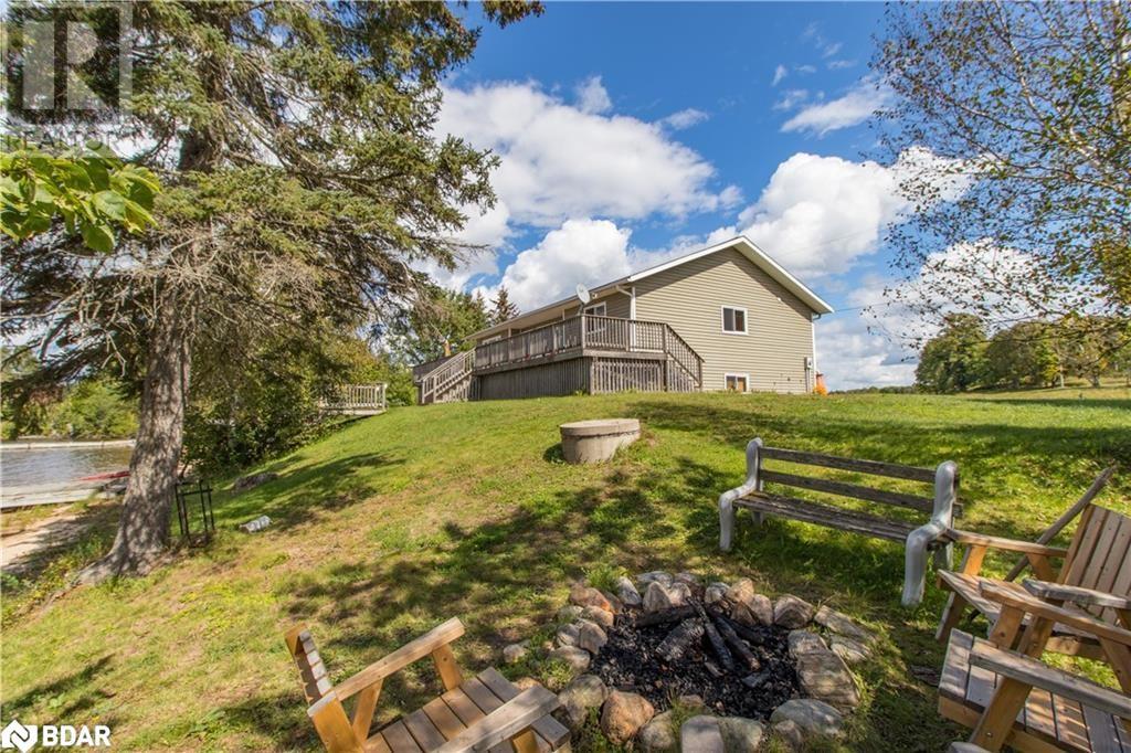 106 Johnston Road, Magnetawan, Ontario  P0A 1P0 - Photo 8 - 40738526