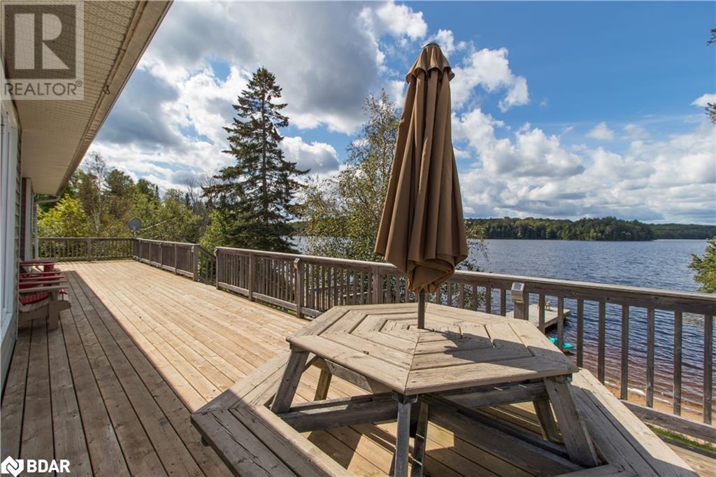 106 Johnston Road, Magnetawan, Ontario  P0A 1P0 - Photo 9 - 40738526