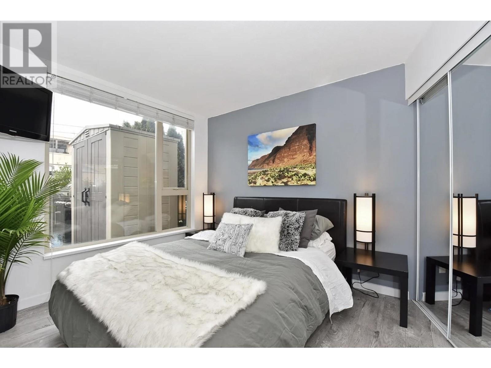 202 3089 Oak Street, Vancouver, British Columbia  V6H 2K8 - Photo 9 - R3012478