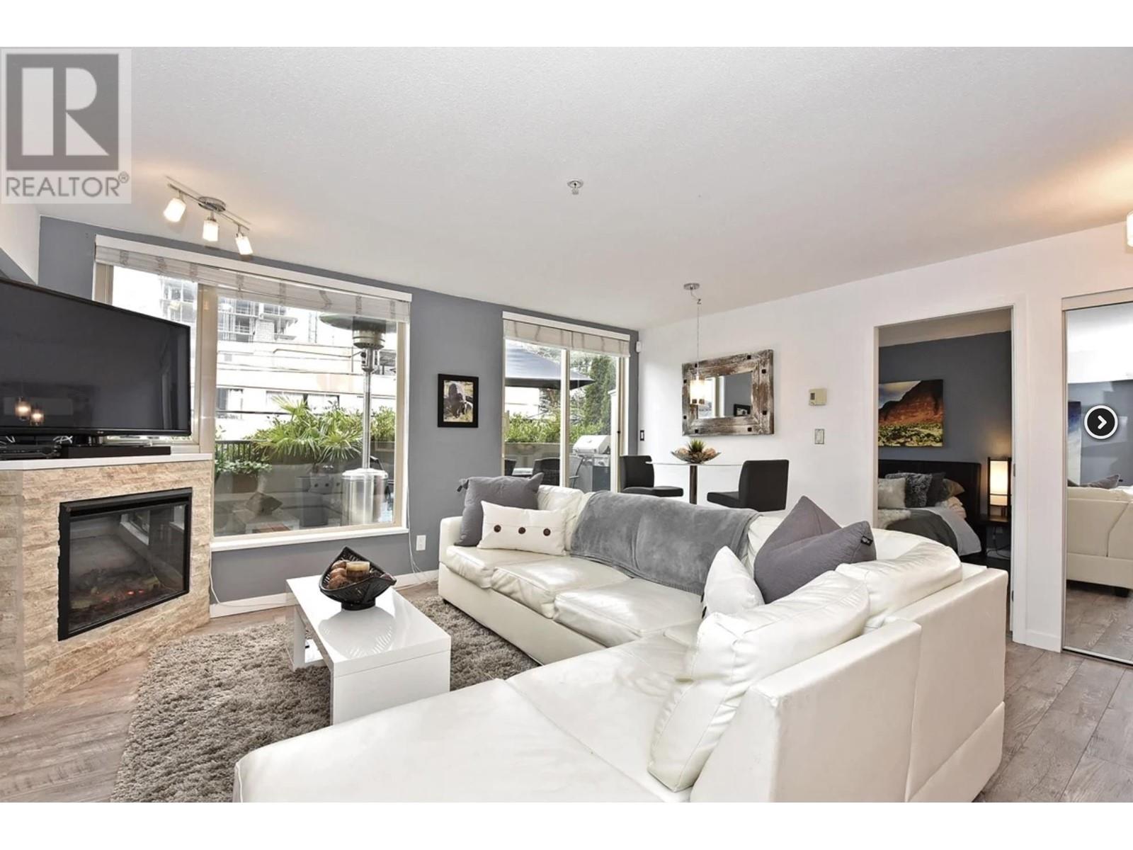 202 3089 Oak Street, Vancouver, British Columbia  V6H 2K8 - Photo 2 - R3012478