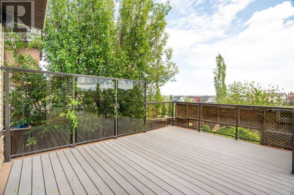 92 Sage Valley Park Nw, Calgary, Alberta  T3K 0E5 - Photo 36 - A2226859