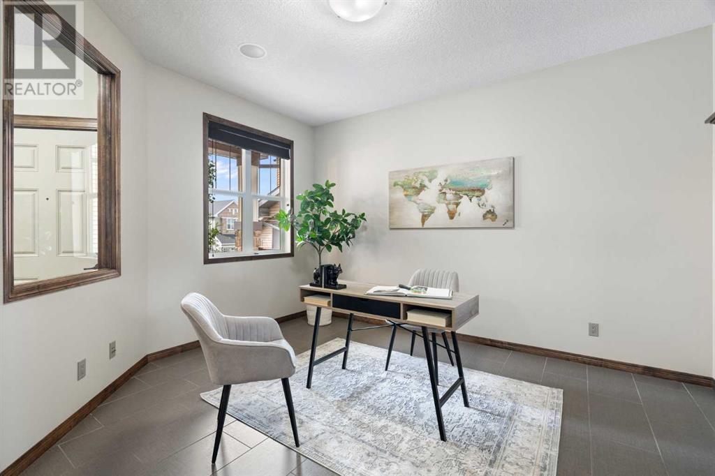 92 Sage Valley Park Nw, Calgary, Alberta  T3K 0E5 - Photo 4 - A2226859