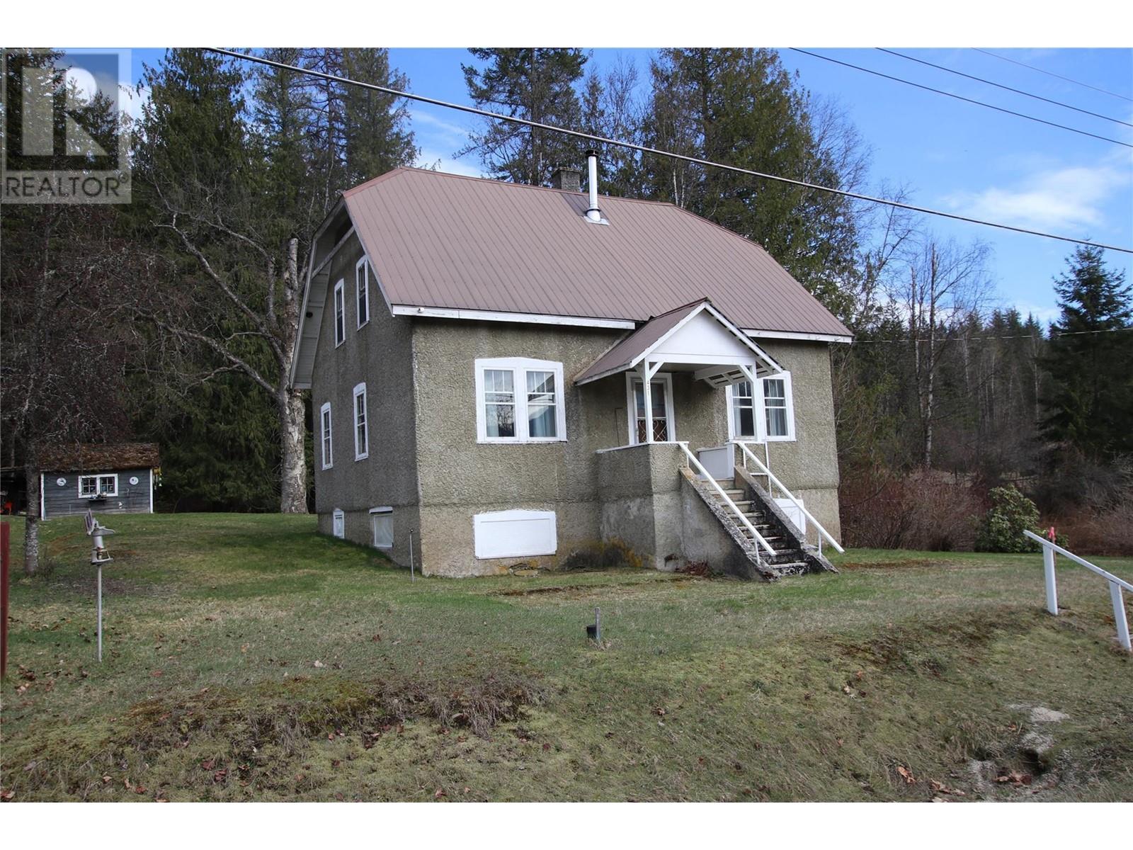 431 Alexander Road, Nakusp, British Columbia  V0G 1R1 - Photo 16 - 10351232