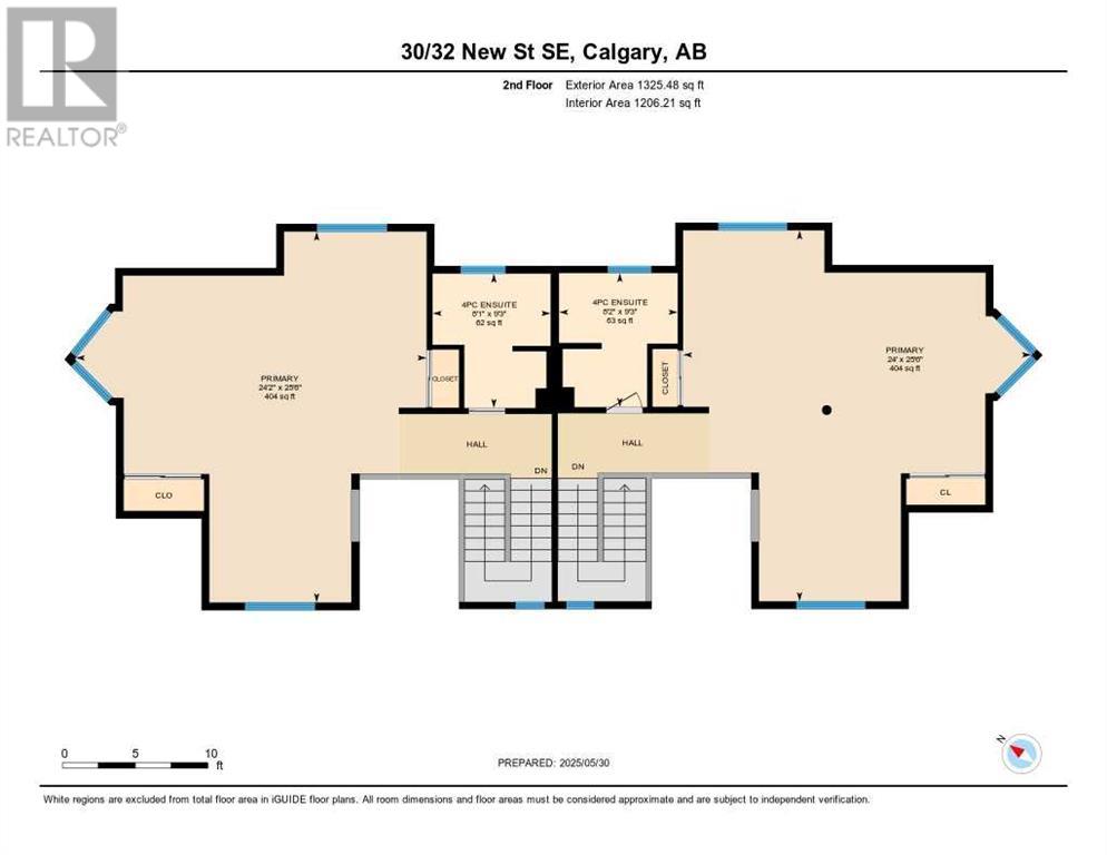 30 & 32 New Street Se, Calgary, Alberta  T2G 3X9 - Photo 22 - A2228686