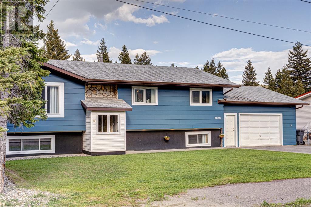 21009 21 Avenue, Bellevue, Alberta  T0K 0C0 - Photo 2 - A2228330