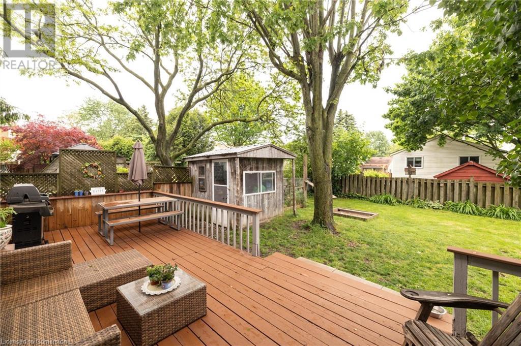 147 Rolling Meadows Drive, Kitchener, Ontario  N2N 1X8 - Photo 28 - 40737437