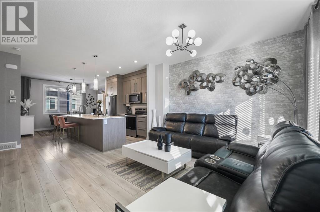 80 Cornerstone Manor Ne, Calgary, Alberta  T3N 1S4 - Photo 16 - A2198170