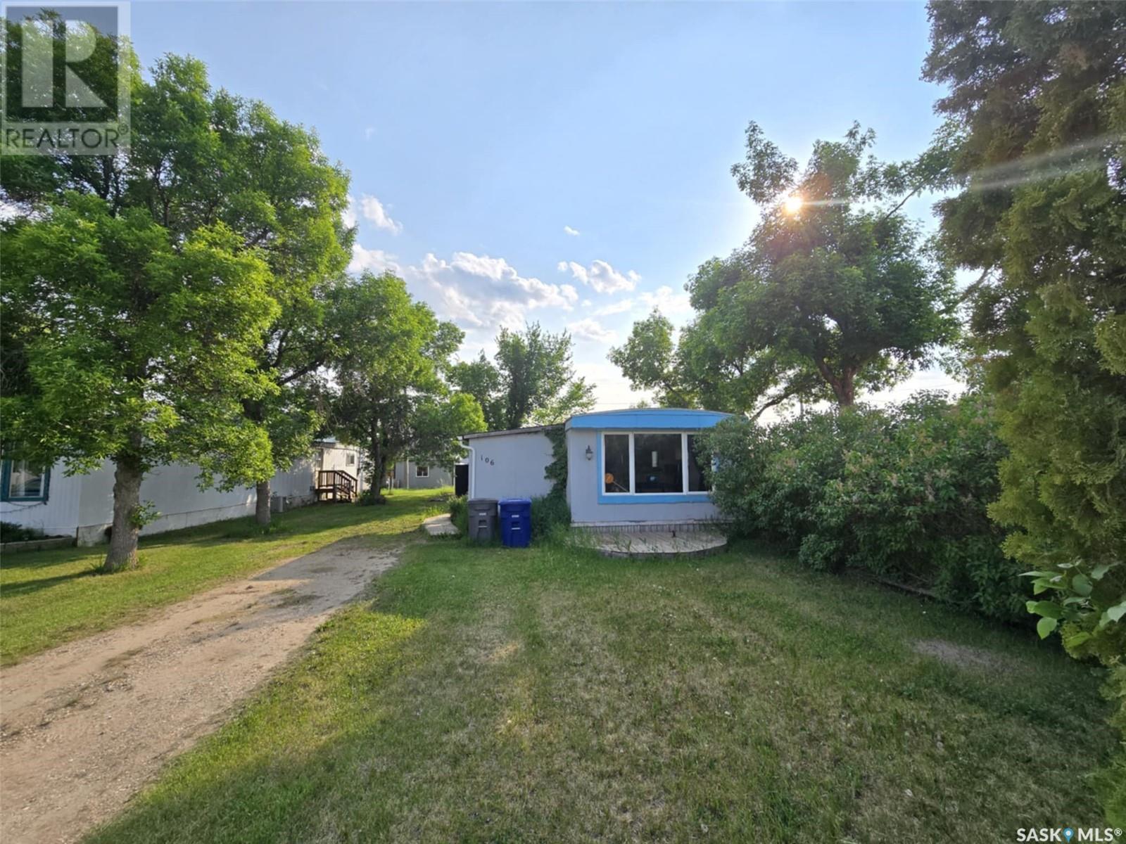 106 Larch STREET, Caronport, Saskatchewan