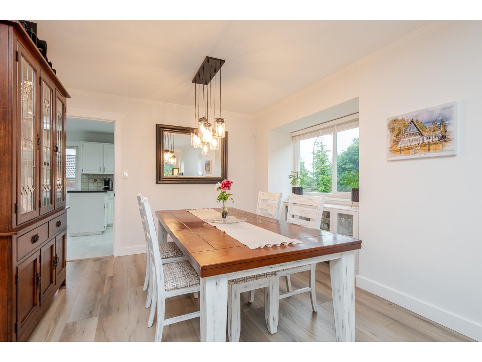 818 165a Street, Surrey, British Columbia  V4A 9C3 - Photo 8 - R3012112
