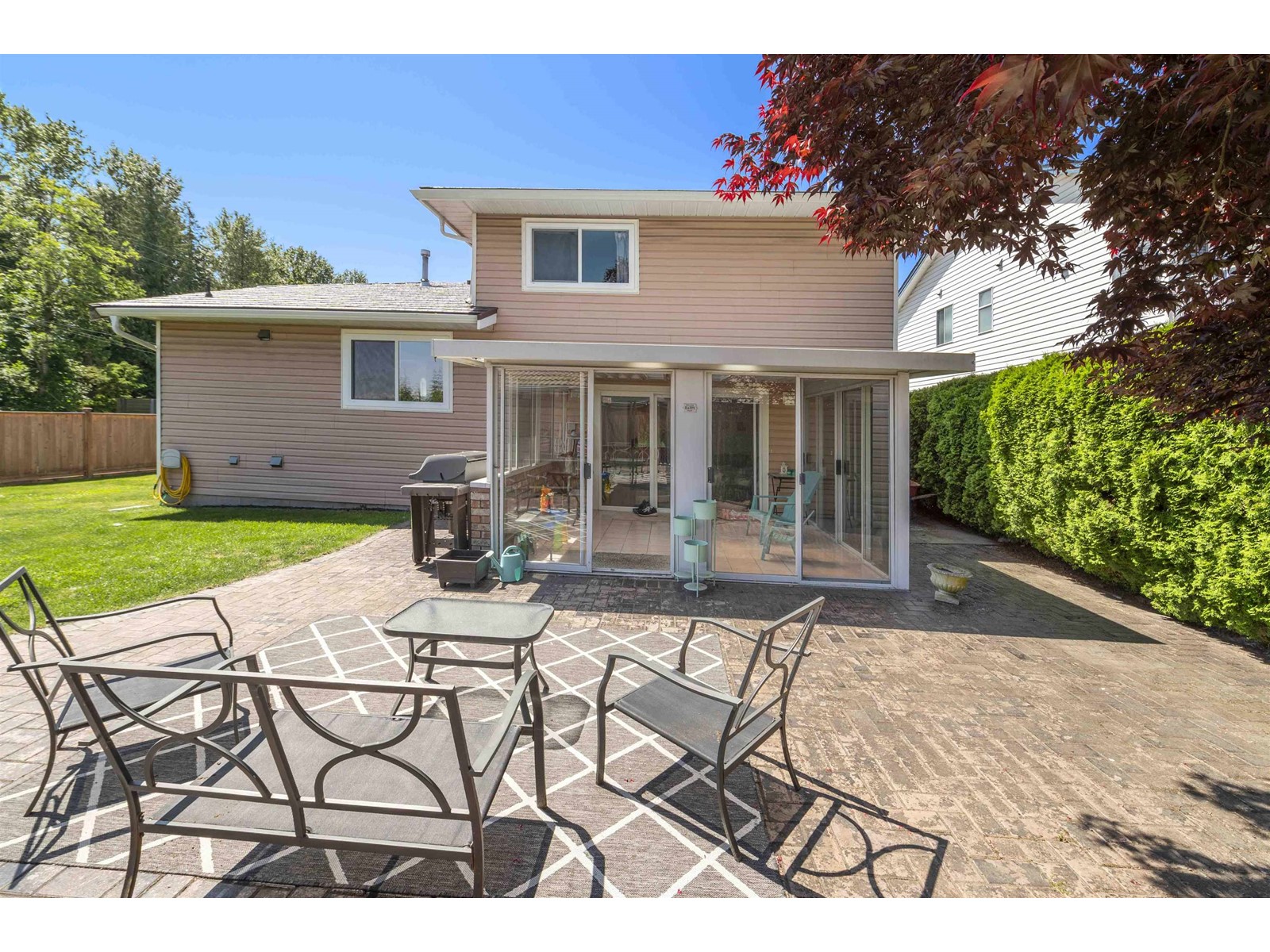 818 165a Street, Surrey, British Columbia  V4A 9C3 - Photo 37 - R3012112