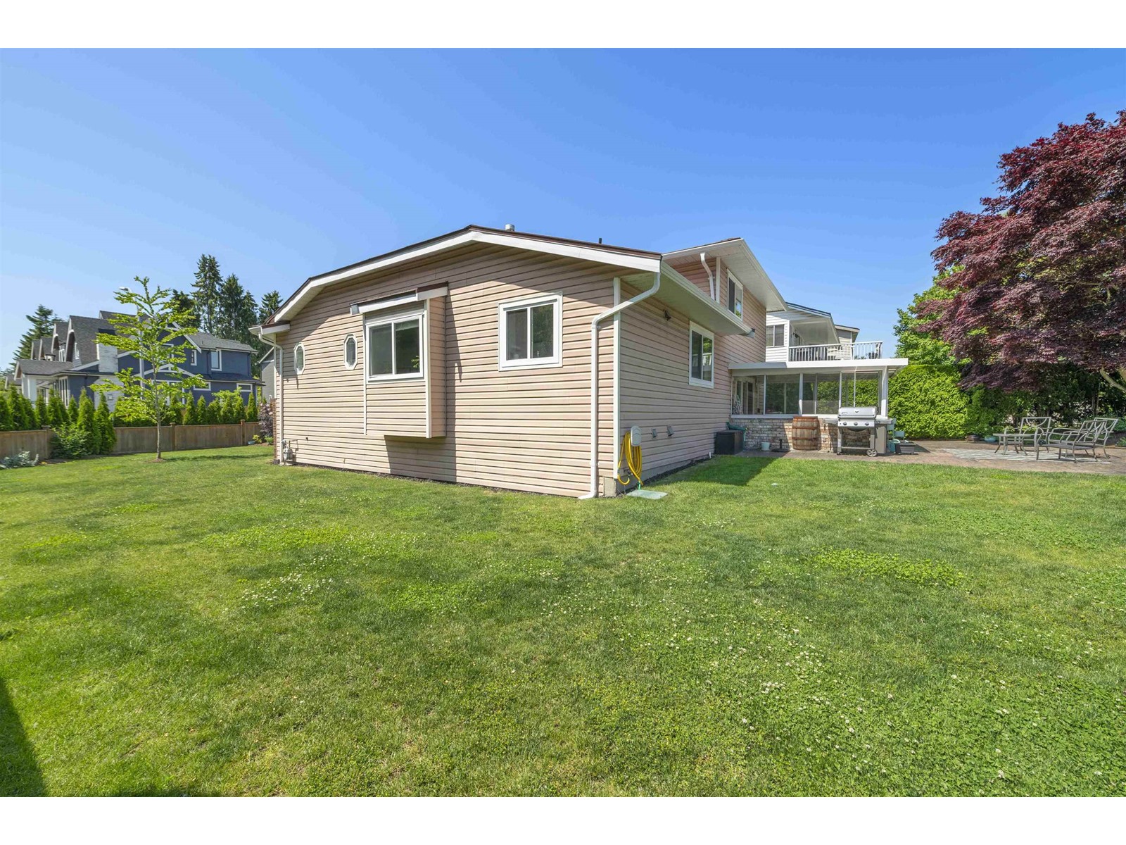 818 165a Street, Surrey, British Columbia  V4A 9C3 - Photo 36 - R3012112