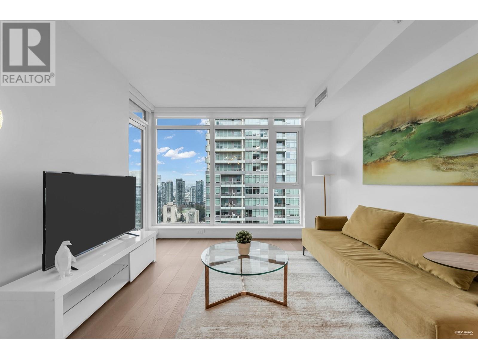 Listing Picture 12 of 35 : 3504 4458 BERESFORD STREET, Burnaby / 本拿比 - 魯藝地產 Yvonne Lu Group - MLS Medallion Club Member