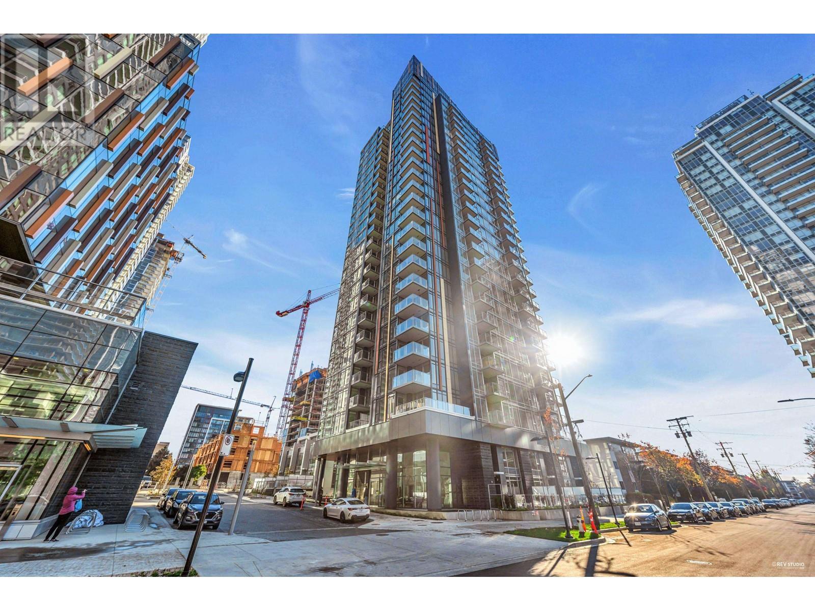 Listing Picture 23 of 35 : 3504 4458 BERESFORD STREET, Burnaby / 本拿比 - 魯藝地產 Yvonne Lu Group - MLS Medallion Club Member