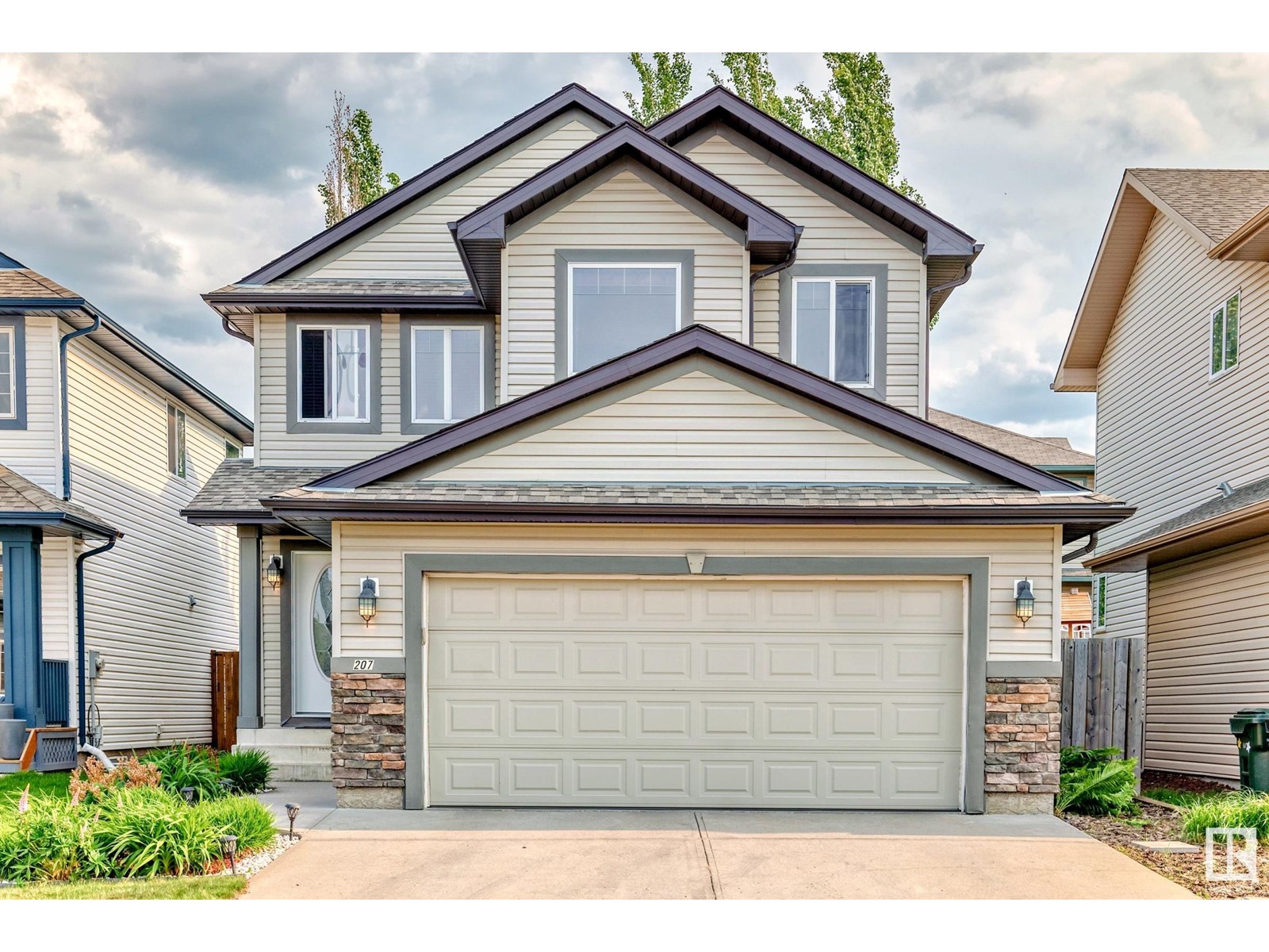 207 SUNCREST RD, Sherwood Park, Alberta