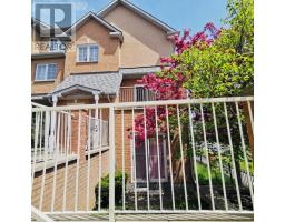 1 - 16 COX BOULEVARD, Markham, Ontario
