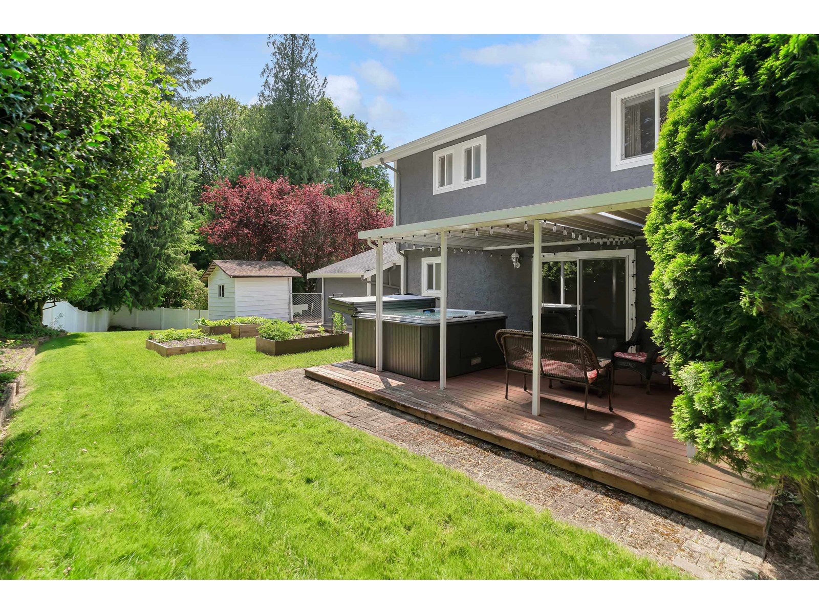 34502 Blatchford Way, Abbotsford, British Columbia  V2S 5J8 - Photo 25 - R3012184