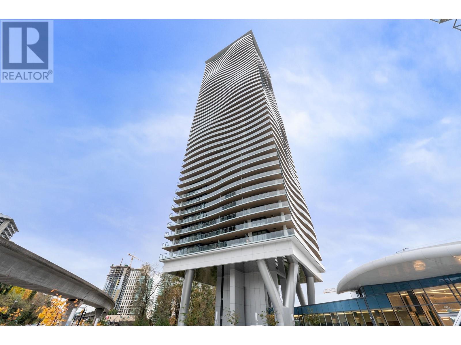 2402 4890 Lougheed Highway, Burnaby, British Columbia  V5C 0N1 - Photo 35 - R2989442