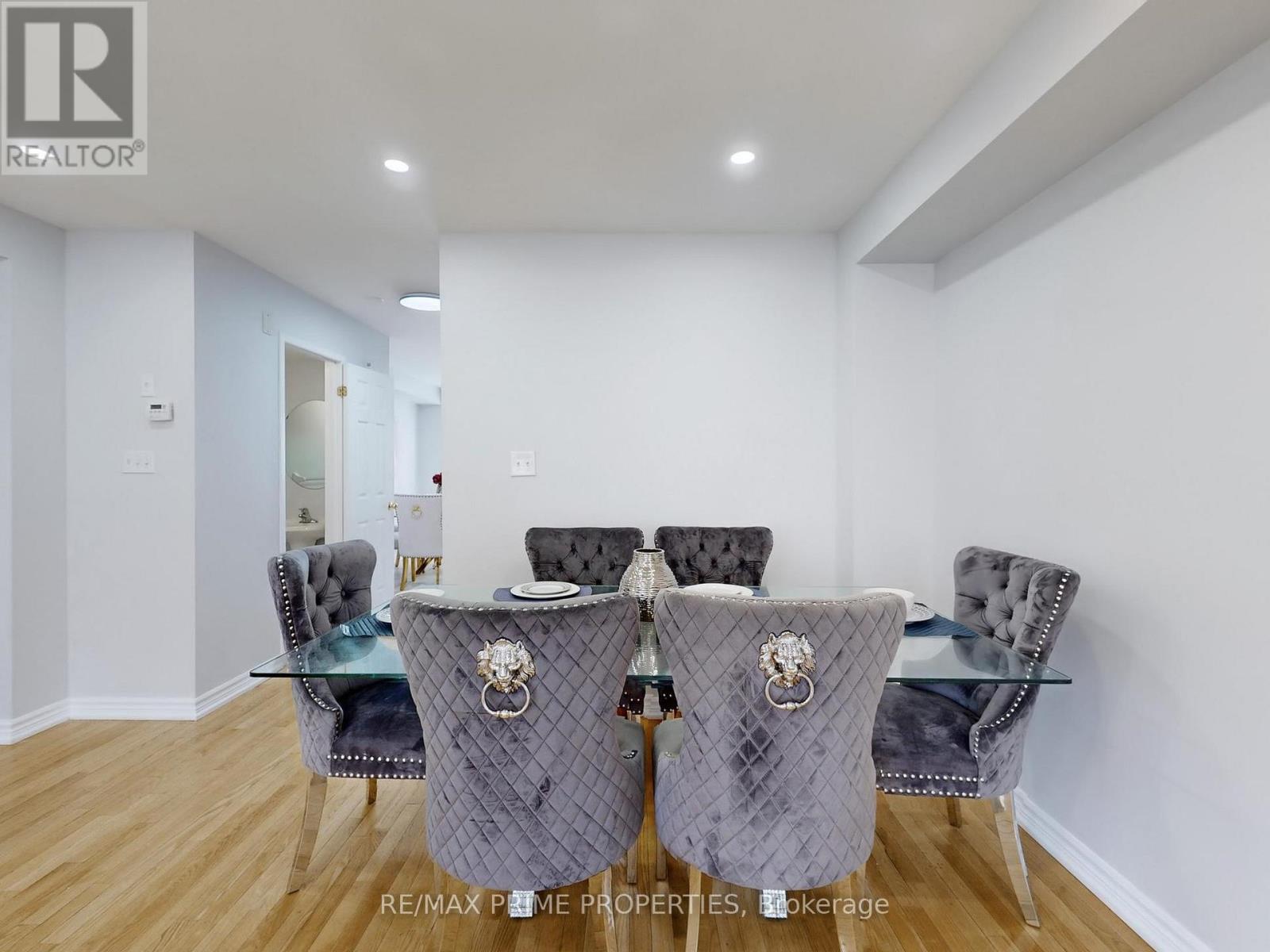83 Huxtable Lane, Toronto, Ontario  M1B 0A4 - Photo 12 - E12203905