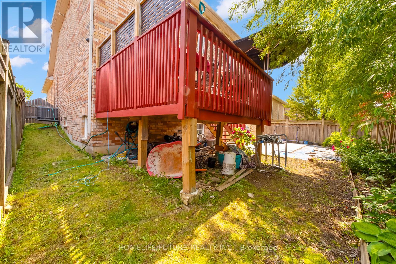 1626 Chilliwack Street, Oshawa, Ontario  L1K 0C4 - Photo 49 - E12203925
