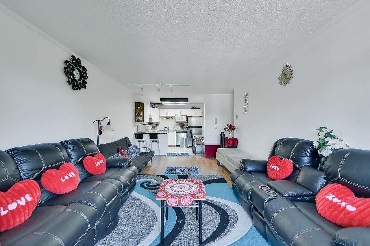 311 13490 Hilton Road, Surrey, British Columbia  V3R 5J4 - Photo 7 - R3012212