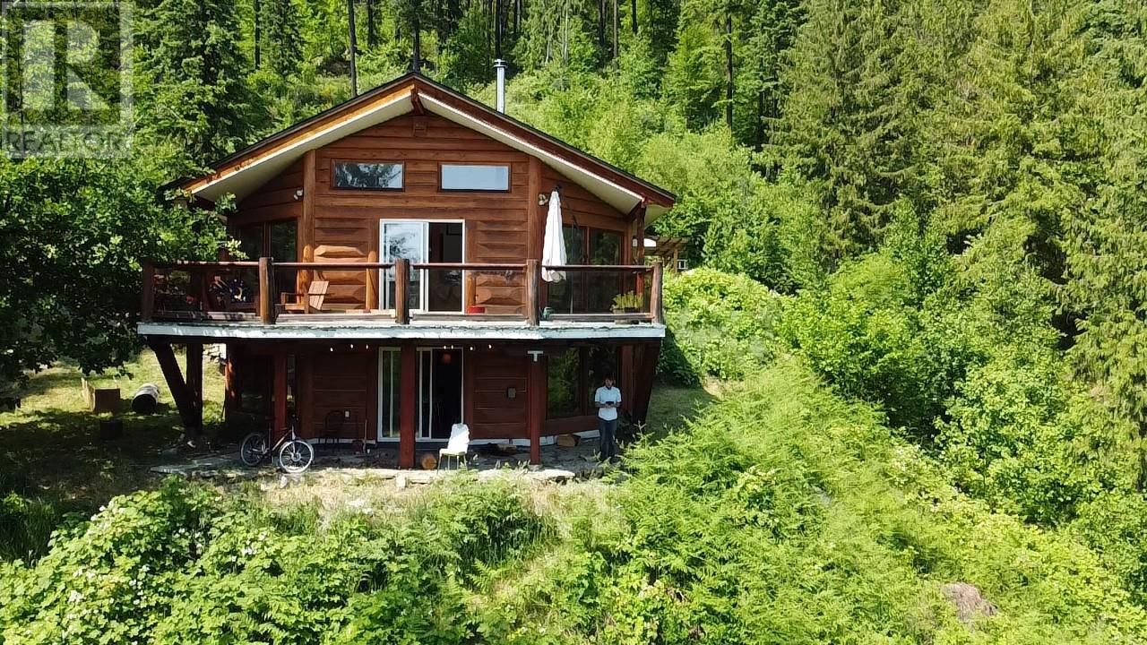 242 9th Street, Kaslo, British Columbia  V0G 1M0 - Photo 76 - 10350911