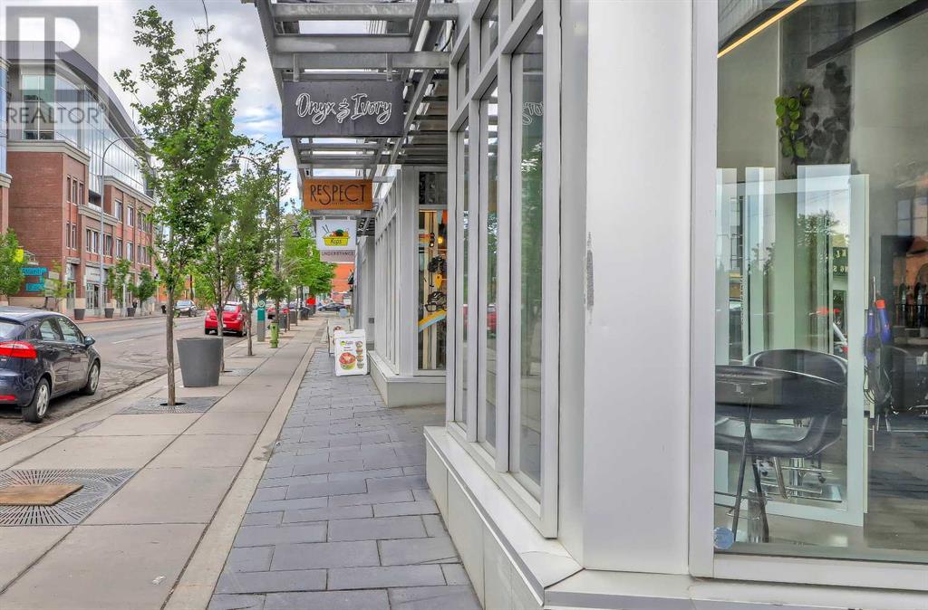 612, 1020 9 Avenue Se, Calgary, Alberta  T2G 0S7 - Photo 39 - A2228210