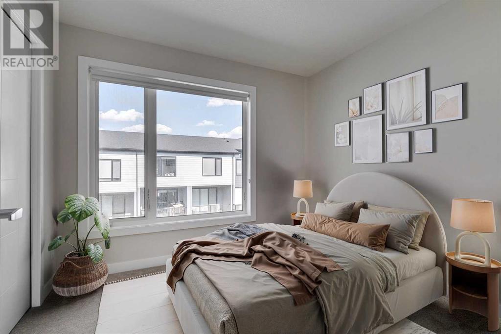 593 Evanston Link Nw, Calgary, Alberta  T3P 1S2 - Photo 11 - A2228432