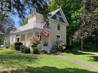 8 QUEEN STREET, Huron-Kinloss, Ontario