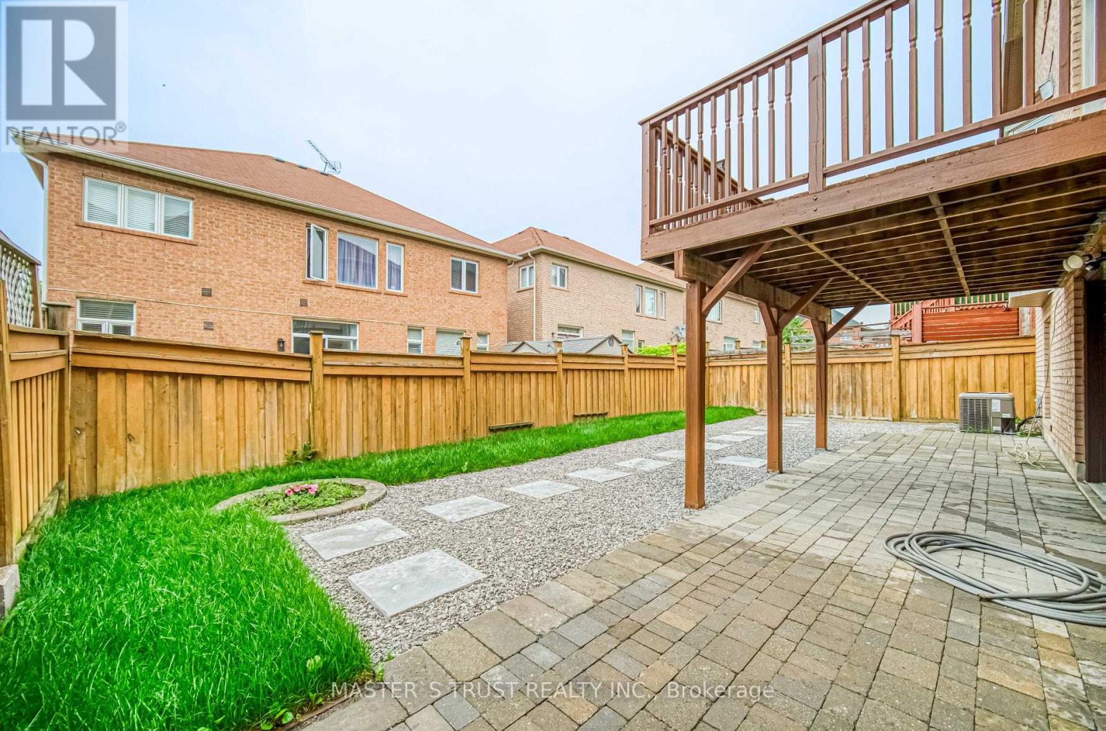 76 Mynden Way, Newmarket, Ontario  L3X 3A9 - Photo 31 - N12203907