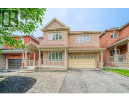 76 MYNDEN WAY, Newmarket, Ontario