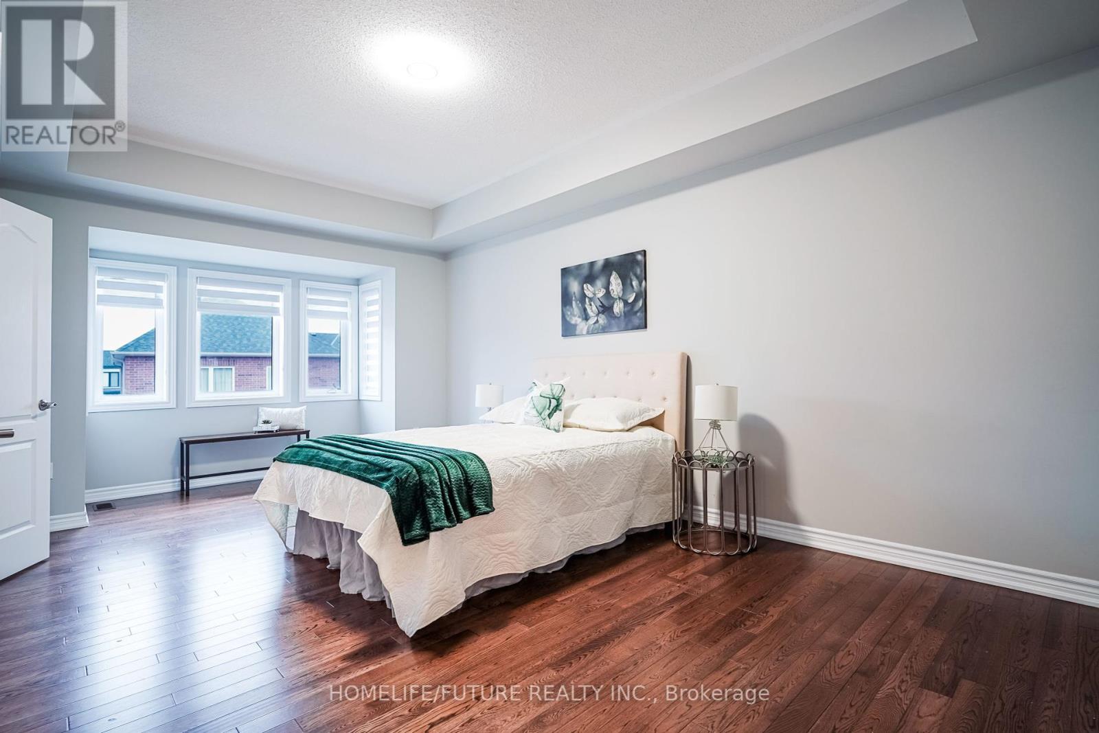 53 Mondial Crescent, East Gwillimbury (Queensville), Ontario  L9N 0S2 - Photo 12 - N12203931