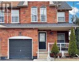 54 BUCHANAN DRIVE, New Tecumseth, Ontario